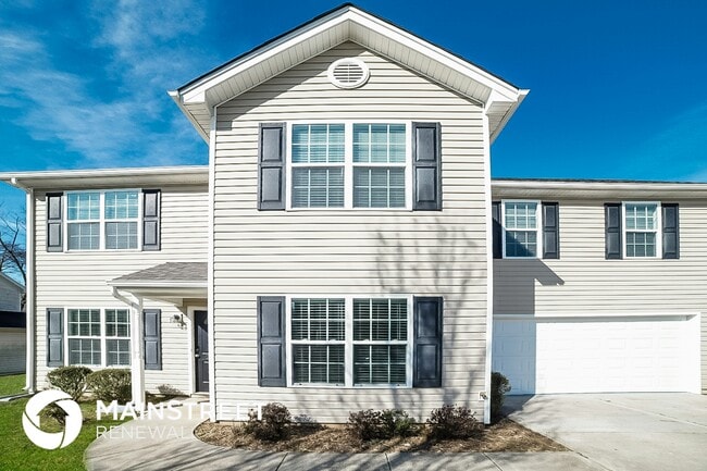 property at 2615 Nana Ln