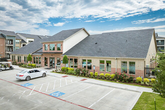 Cityscape Apartments in Houston, TX - Building Photo - Building Photo