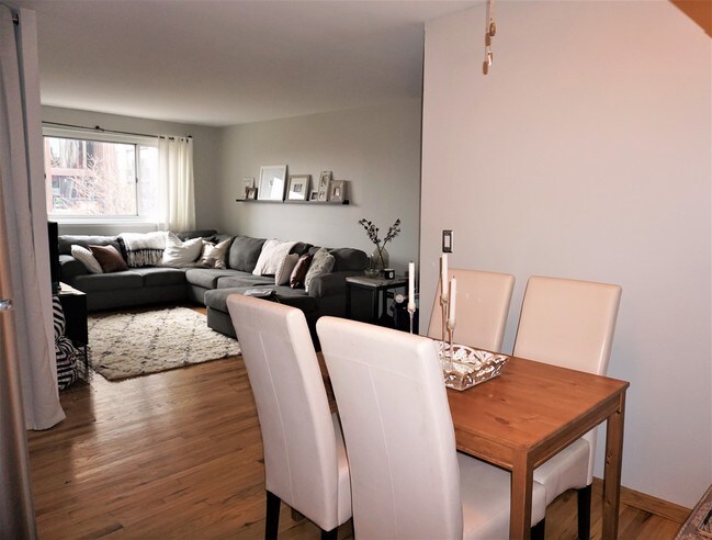 515 W Wrightwood Ave-Unit -507 in Chicago, IL - Foto de edificio - Building Photo