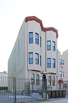 1441 Bushwick Ave Apartments