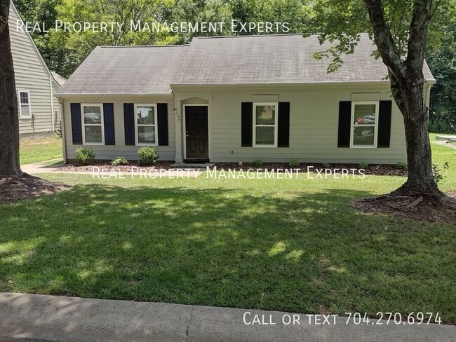 property at 3220 Braewick Pl