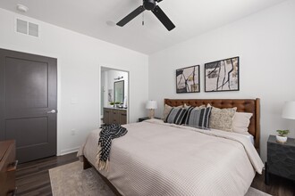 The Levi Luxury Apartments in Mcdonough, GA - Building Photo - Building Photo