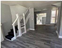 541 S 15th St in Harrisburg, PA - Building Photo