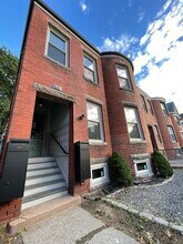 43 Saxton St, Unit 2 in Boston, MA - Building Photo - Building Photo