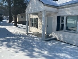 304 Betty St in Wheeling, WV - Building Photo