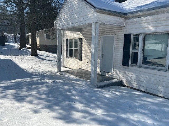 property at 304 Betty St