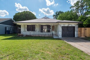 2201 S Glendale in Wichita, KS - Building Photo