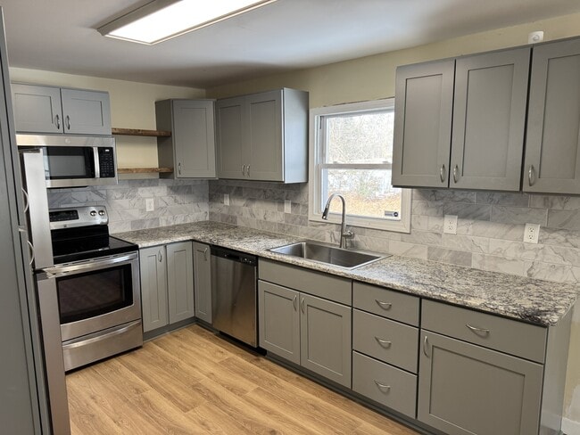 property at 510 10th St