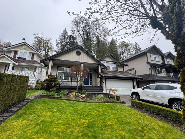property at 23835 105 Av