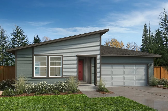 property at 17240 126th St E