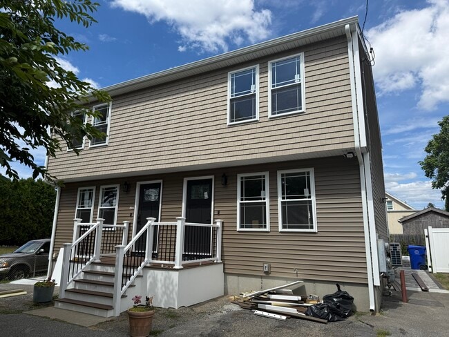 property at 214 Grosvenor Ave