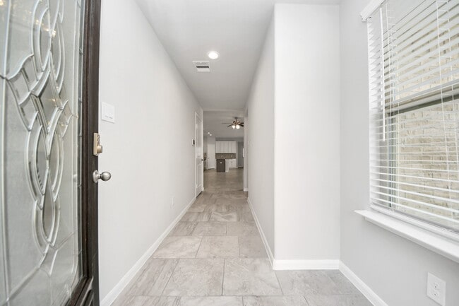 property at 1615 S City Oaks Ln