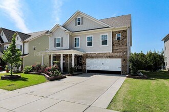4239 Stream Dale Cir NW in Concord, NC - Building Photo - Building Photo