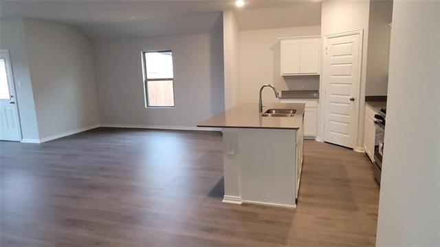 552 Hickory Rdg Dr in Van Alstyne, TX - Building Photo - Building Photo