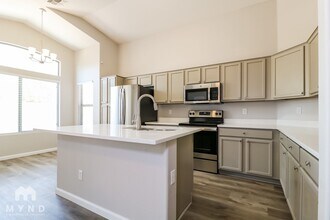 25846 W Kendall St in Buckeye, AZ - Building Photo - Building Photo