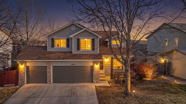 property at 12620 Winona Ct