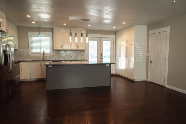 property at 1490 S 135 W