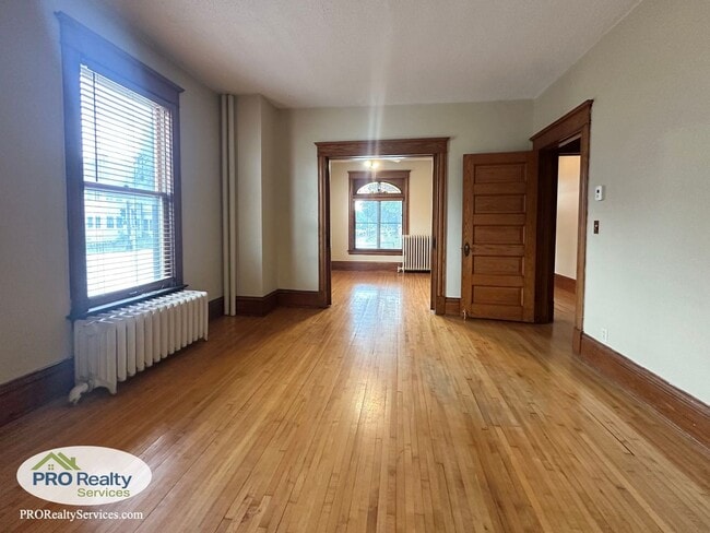 property at 300 5th Ave NE