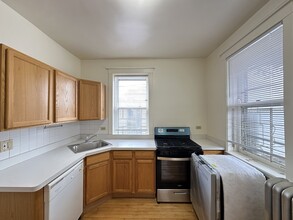 2010 W Grace St, Unit J06W in Chicago, IL - Building Photo - Building Photo