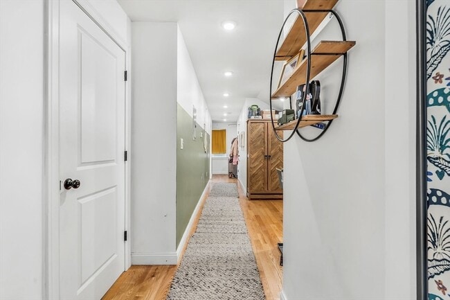 1-3 Howard Pl, Unit 3 in Boston, MA - Building Photo - Building Photo