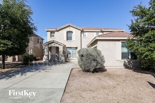 14974 W Columbine Dr in Surprise, AZ - Building Photo