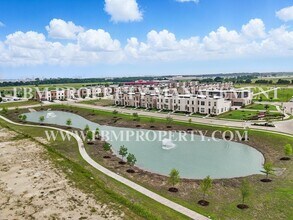 2863 Amelia Ln in Waxahachie, TX - Building Photo - Building Photo