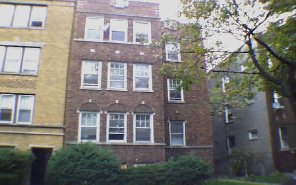 6340-6342 N Artesian Ave in Chicago, IL - Building Photo - Building Photo