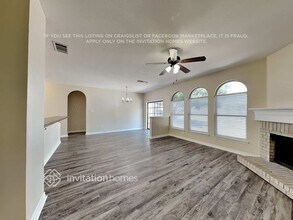 1509 Cheyenne Trail in Mansfield, TX - Building Photo - Building Photo