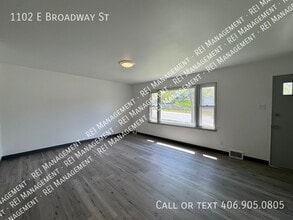 1102 E Broadway St in Helena, MT - Building Photo - Building Photo