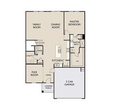 1000 Lacebark Ln in Brookshire, TX - Building Photo - Building Photo