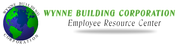 Property Management Company Logo Wynne Building Corporation