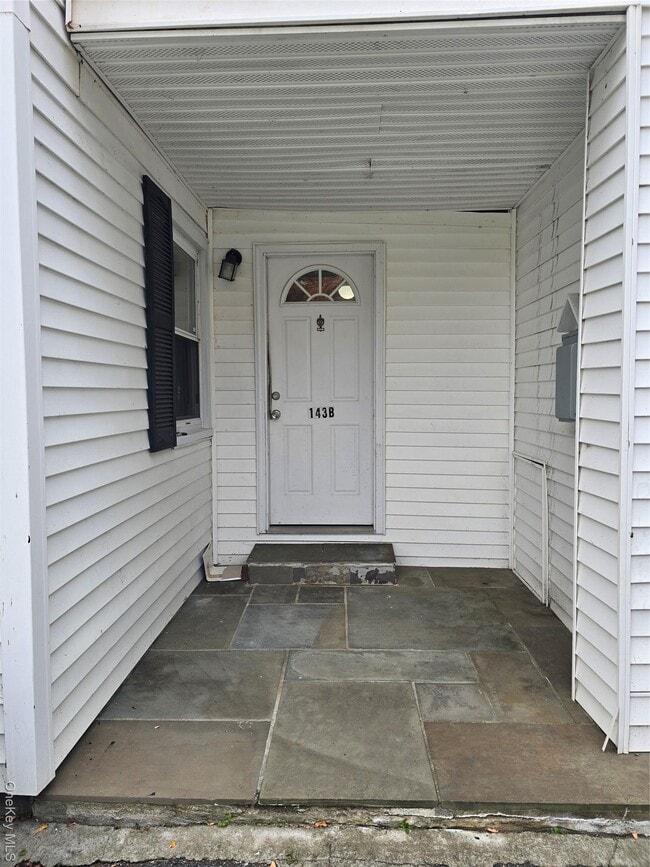 property at 143 E Lake Blvd