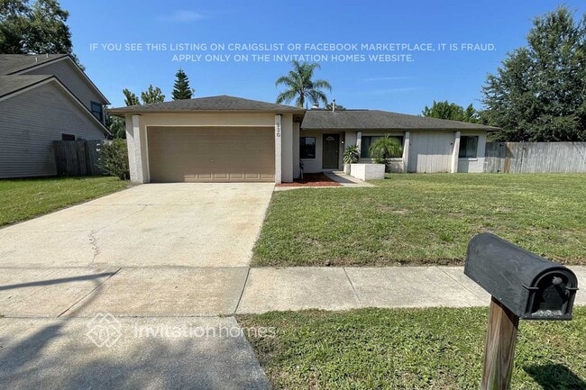 property at 930 Waverly Dr