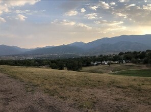 2145 King St, Unit 02 in Colorado Springs, CO - Building Photo - Building Photo