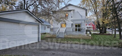 1303 2nd St in Hudson, WI - Building Photo - Building Photo