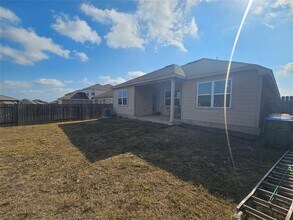 19800 W.T. Gallaway St in Manor, TX - Building Photo - Building Photo