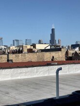 1446 W Chicago Ave in Chicago, IL - Building Photo - Building Photo