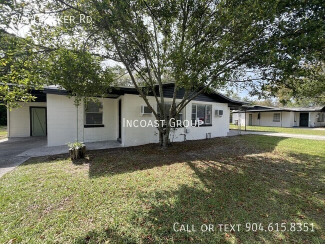 property at 6424 Ricker Rd