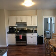 149 Nicoll St-Unit -2 in New Haven, CT - Building Photo - Building Photo