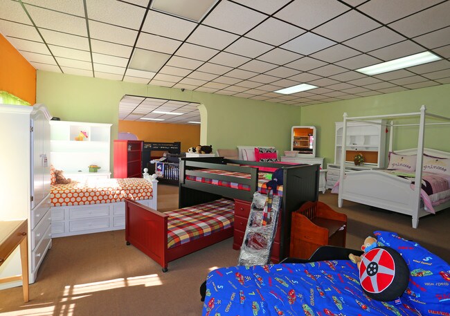 Apartamentos Alquiler en Somerset, CA