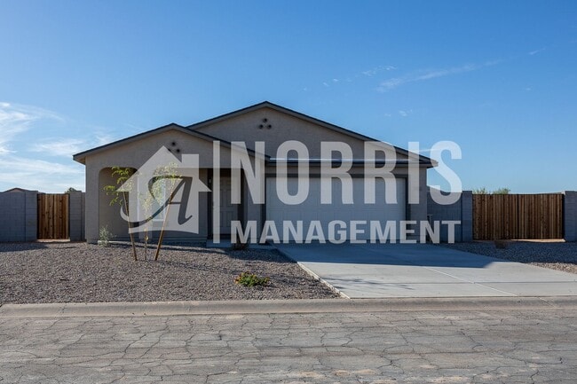 property at 15510 S Bentley Dr