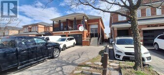 59 Casabel Dr in Vaughan, ON - Building Photo