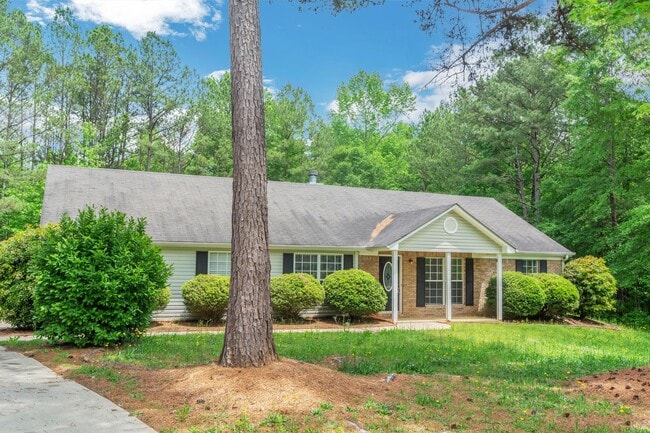 1409 Randolph Ct in Mcdonough, GA - Building Photo - Building Photo