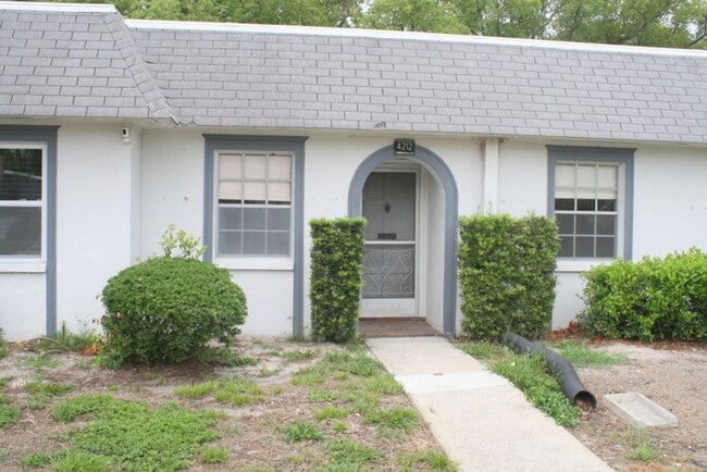 4212 Trucious Pl in New Port Richey, FL - Building Photo - Building Photo
