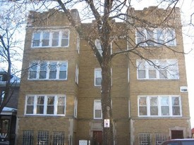 4347 W Van Buren St Apartments