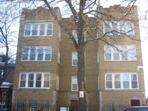 4347 W Van Buren St in Chicago, IL - Building Photo