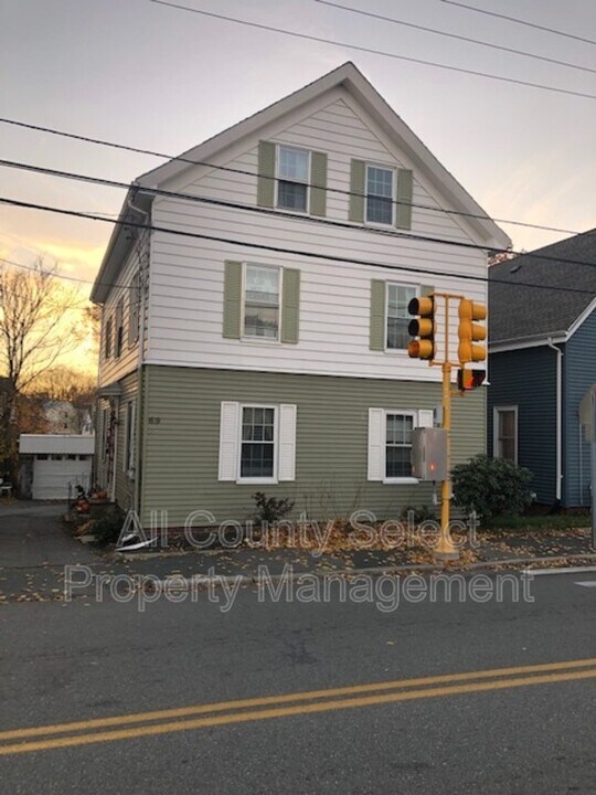 69 Tremont St in Salem, MA - Building Photo