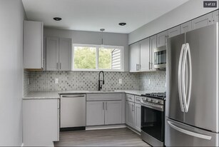 11506 Turn Stone Ct in Charlotte, NC - Building Photo