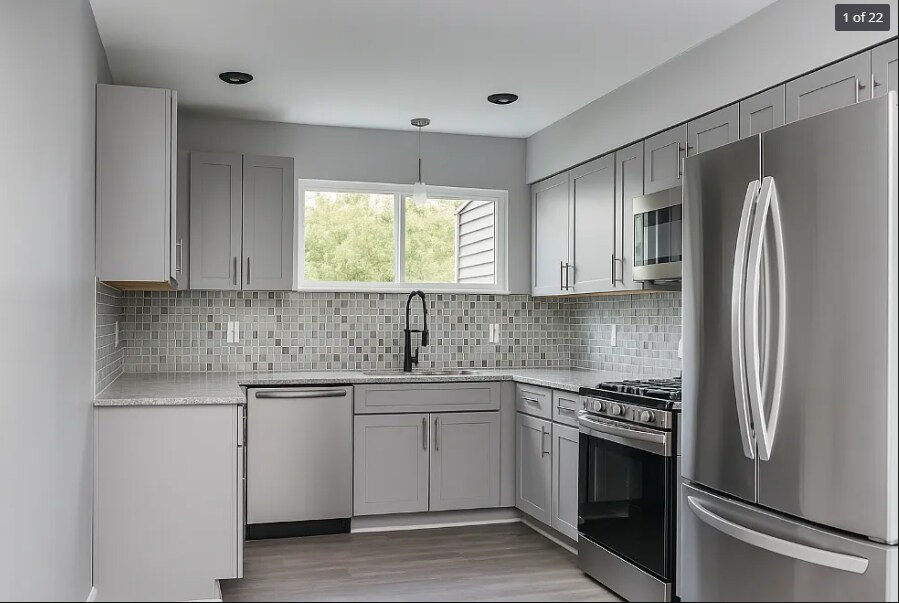 11506 Turn Stone Ct in Charlotte, NC - Building Photo