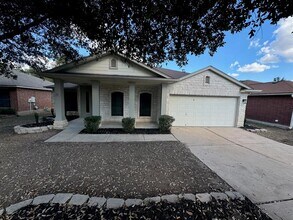 3337 Cantera Way in Round Rock, TX - Building Photo - Building Photo